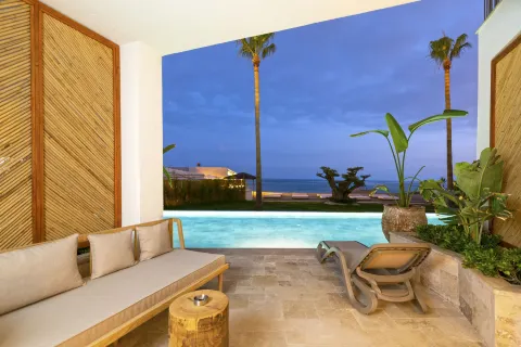 Day One Beach Resort & Spa - Adult Only