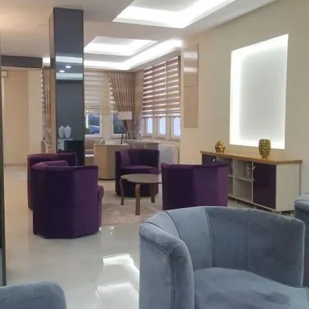 Engin Hotel
