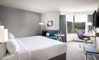 Crowne Plaza Atlanta NE - Norcross