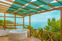 Villa Zeus Otel Hotels in Narlıkuyu Mahallesi