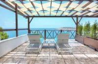 Villa Zeus Otel Hotels in Narlıkuyu Mahallesi