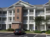 Magnolia Pointe at Myrtlewood Hotels in 