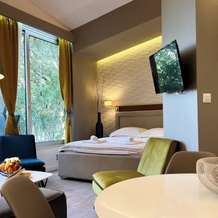 Adriatic Resort Apartments
