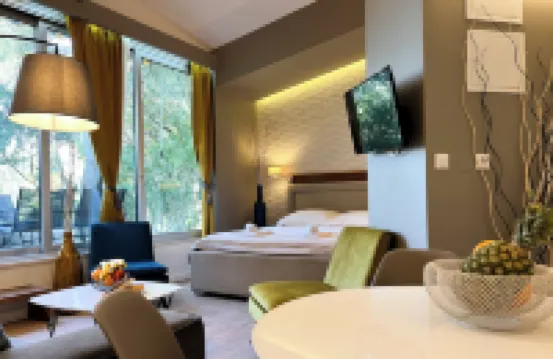Adriatic Resort Apartments