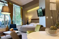 Adriatic Resort Apartments Hotels in Orasac