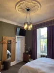 Ravenswood Guest House Các khách sạn ở Doune
