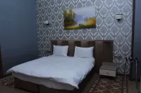 Naxçıvan Palace Hotel Hotels in Nakhichevan