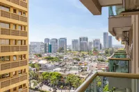 SEQ -紅木阿爾法維爾安諾拉空間