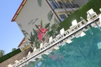 İNDAĞ Apart AİLE Oteli - Beach