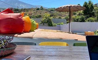 Casa Salvia Icod Tenerife