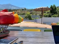 Casa Salvia Icod Tenerife