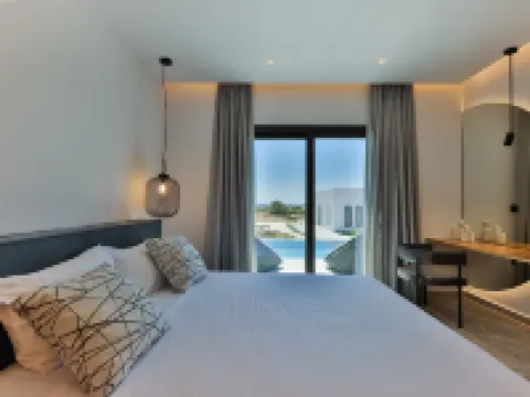 Milestones Naxos Hotels in Plaka