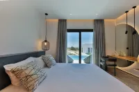 Milestones Naxos Hotel a Plaka