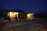 Baltistan Fort Skardu Resort