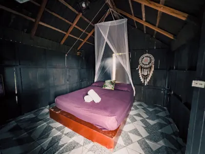 Harrera Perhentian, Long Beach Hotels near Pulau Perhentian Kecil