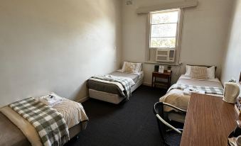 William Farrer Hotel