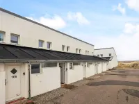 Exquisite Holiday Home in Brovst with Sauna Hotels near Tranum Strandgaard