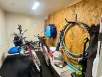 Outerbanks Private Suite Kdhshort Walk to Beach/Sound Sunsets Centrally Located