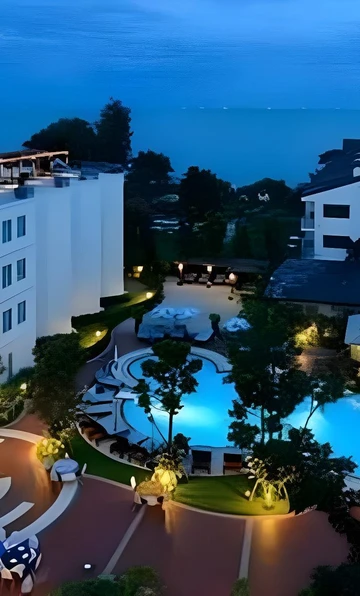 รูปภาพของCera Resort Cha-Am เซรารีสอร์ท ชะอำ