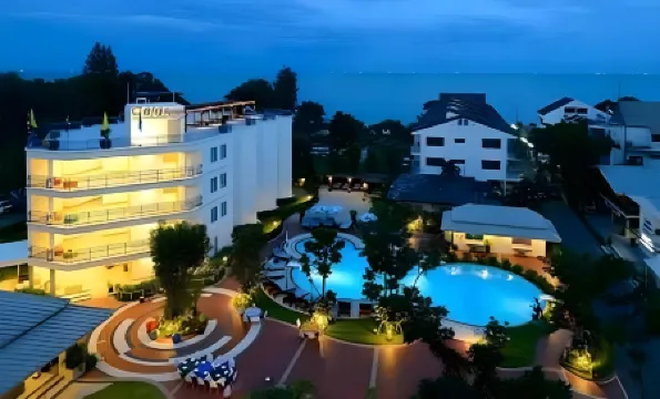 Cera Resort @ Cha-am