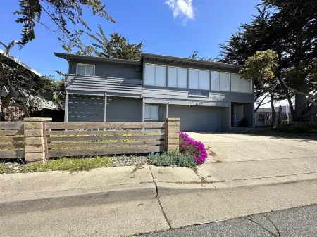 Seaside Vacation Home Отели в г. Сисайд