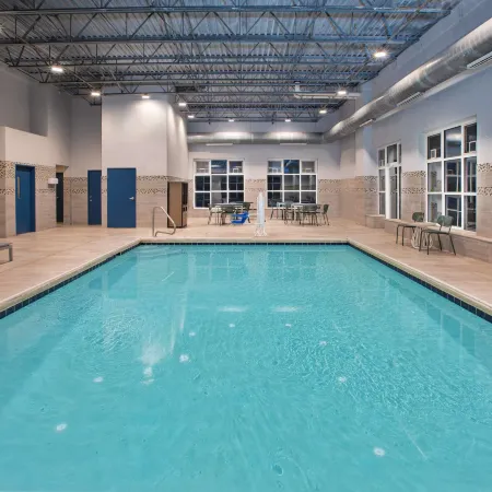 Spark by Hilton Walker Grand Rapids North