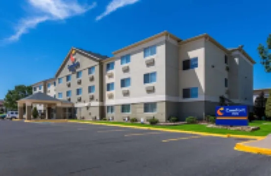 Comfort Inn East