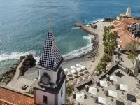 Hyatt Ziva Madeira - Ocean View