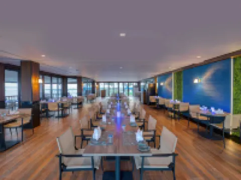 Hilton Salalah โรงแรมในซาลาลาห์