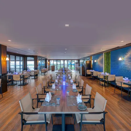 Hilton Salalah
