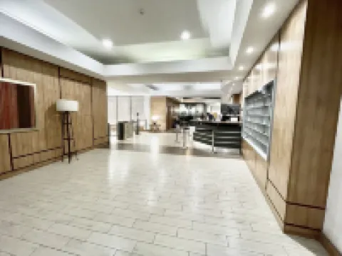 Rho Departamentos Hotels in Providencia