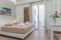 Naxos Illusion Nikos Verikokos Hotels in Naxos