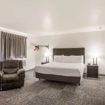 Americas Best Value Inn Birch Run