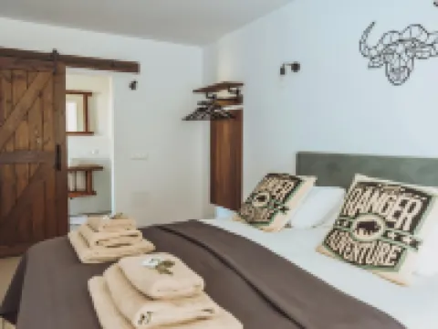 Boutique B&B Finca Viva la Vida Hotels in Alora