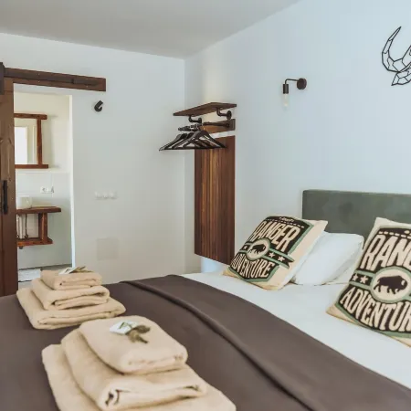 Boutique B&B Finca Viva la Vida