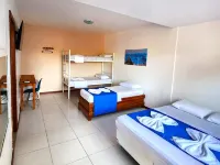Pousada Suítes do Atlântico Hotels in Ilheus