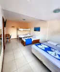 Pousada Suítes do Atlântico Hotels in Ilheus