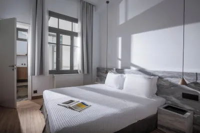 Vegga Suites