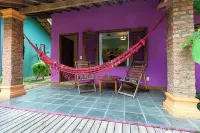 Villa Maravilha