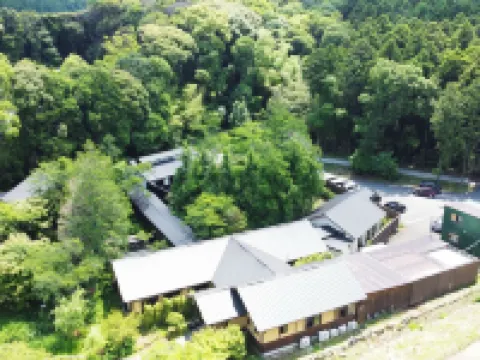 彼杵茶溫泉里山之湯宿 石菖蒲之花 東彼杵郡酒店