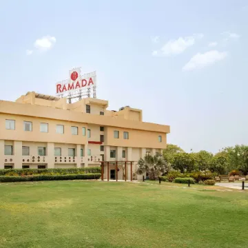 Ramada by Wyndham Ajmer