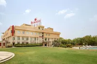 Ramada by Wyndham Ajmer Hotels in Ajmer