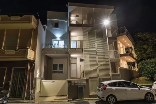 cagliari magica bellissimo & esclusivo appartamento Hotels in Sinnai