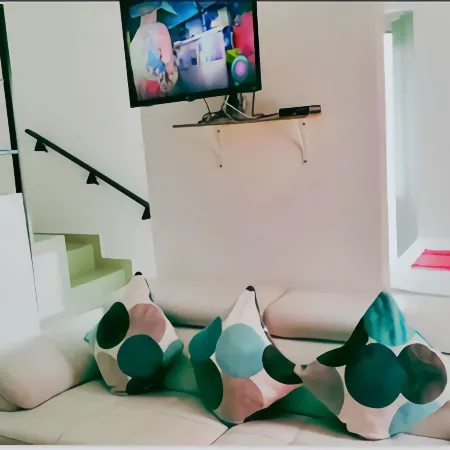 Departamentos Villas Capdeviel