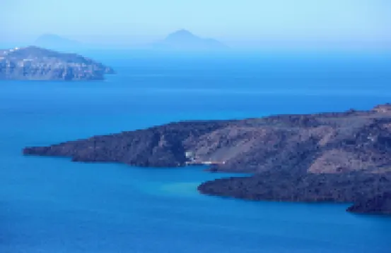 Caldera's Bliss Suites