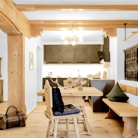 Der Lederer Hof - Boutique Apartments