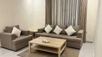 Magic Suite Alfahaheel Hotels in Mangaf