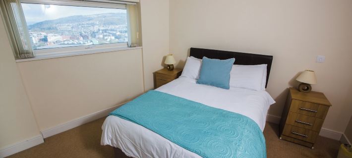 Panoramic View Hotels in Castle