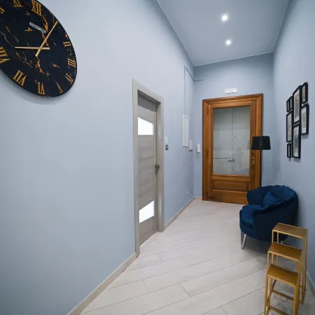 LudBen Dante B&B