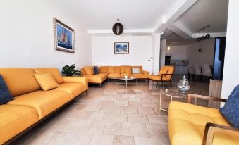 Casa Oliva Villa A with Heating Pool